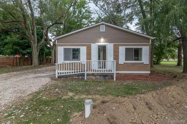 Thetford Twp, MI 48458,5069 E FRANCES Road