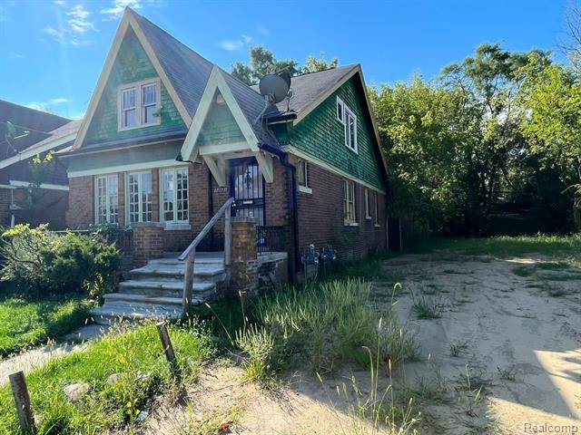14688 MAYFIELD Street,  Detroit,  MI 48205