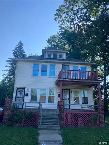 12704 ROBSON Street, Detroit, MI 48227