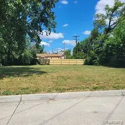 Vacant Lot Westhaven, Southfield, MI 48075