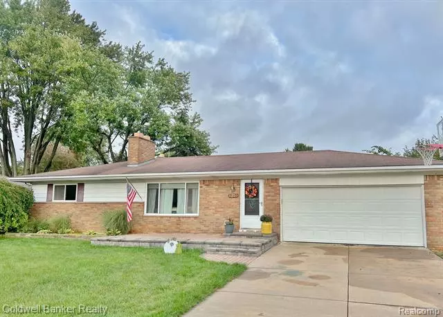 2320 TERNESS, Waterford, MI 48329