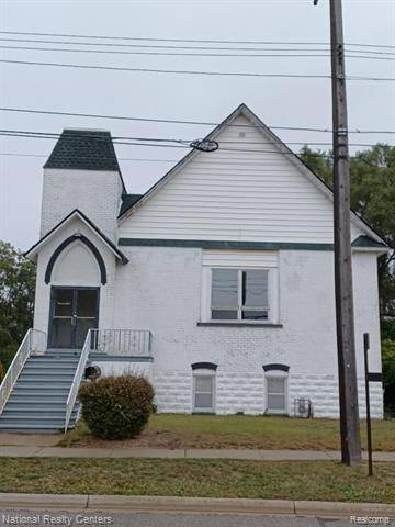 3404 24TH Street, Port Huron, MI 48060