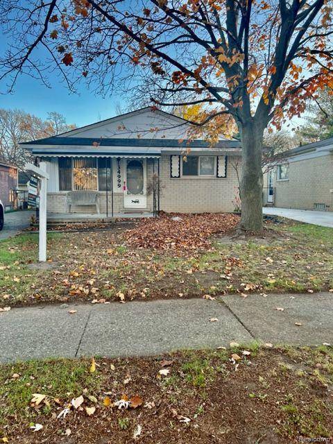 34999 BARTON Street, Westland, MI 48185
