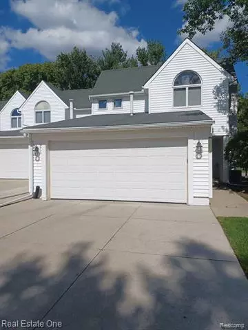 24120 Tana  Court, Farmington Hills, MI 48335