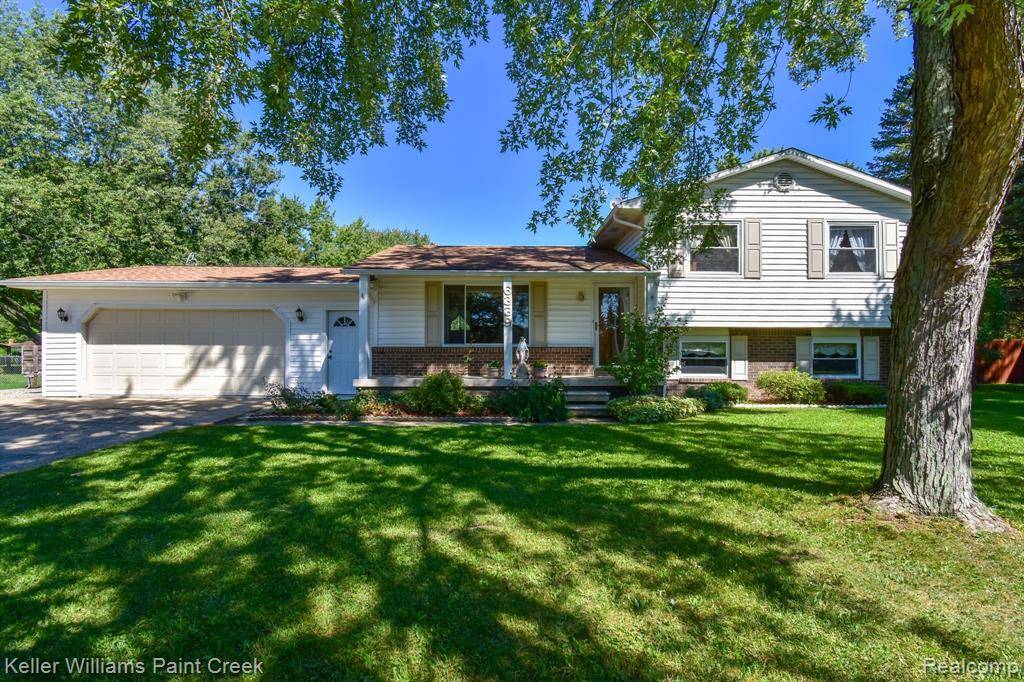 6339 Tamara Drive, Genesee Twp, MI 48506