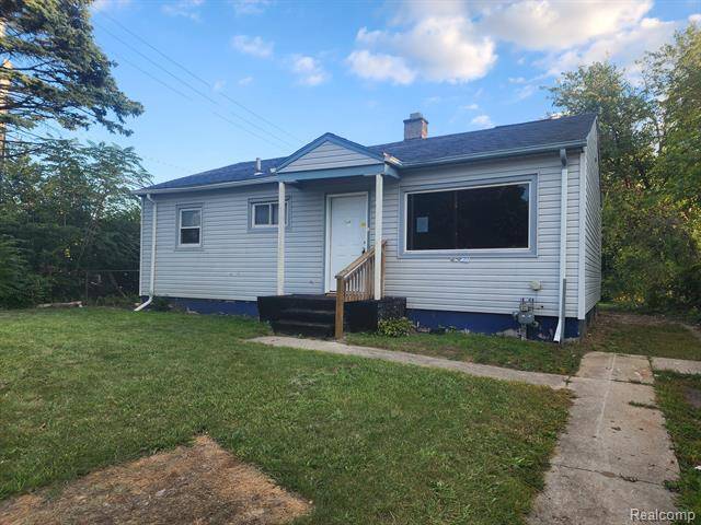 18131 PEMBROKE Avenue, Detroit, MI 48219