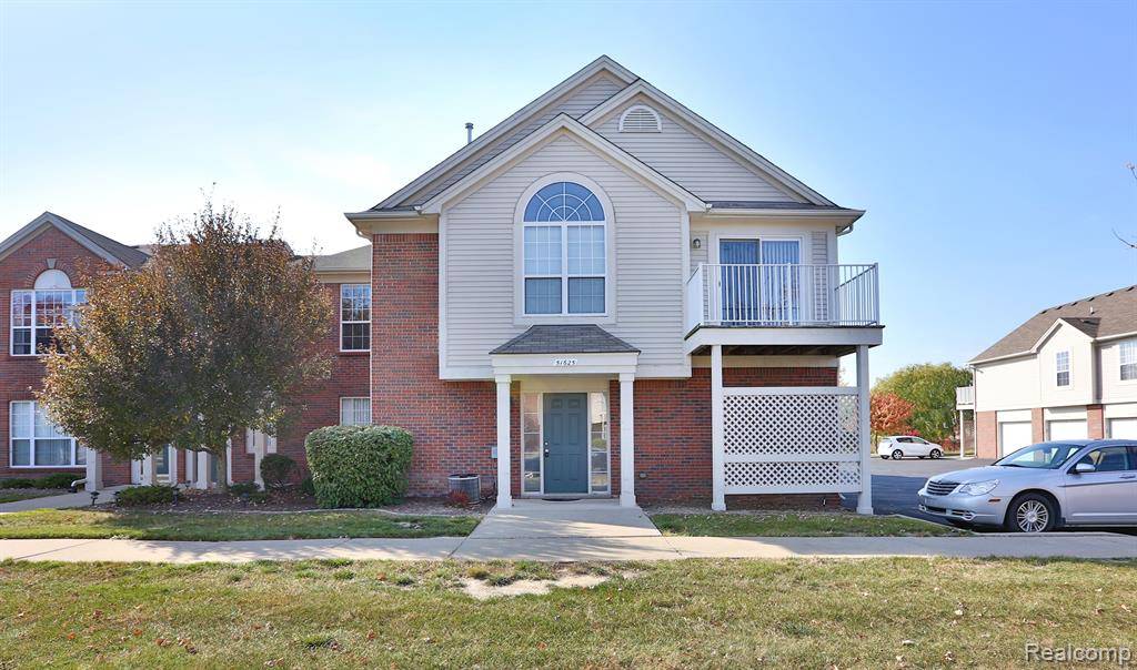 51625 HALE Lane, Chesterfield Twp, MI 48051