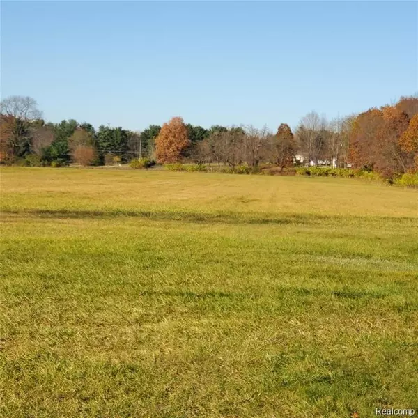 11124 Dexter Pinckney Road, Putnam Twp, MI 48169