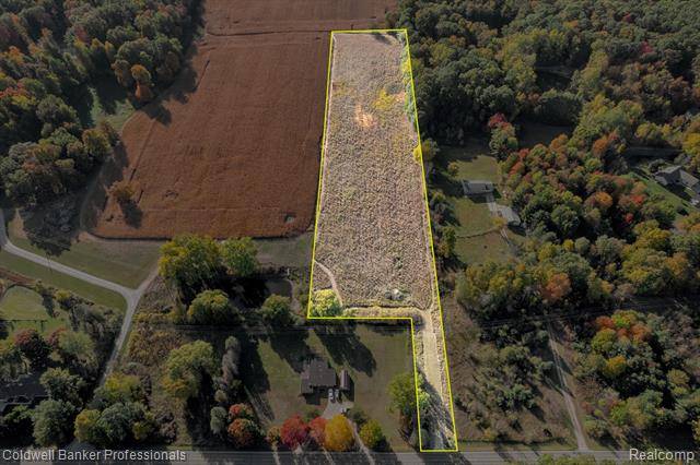 000 Farnsworth Road, Mayfield Twp, MI 48446