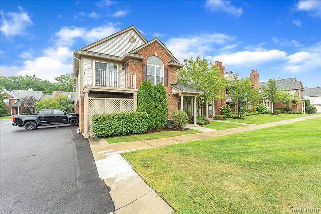 3578 Tremonte Circle Circle S, Oakland Twp, MI 48306