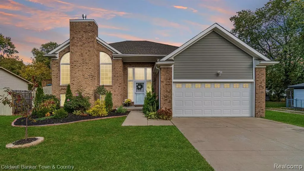 3179 EASTERN Avenue, Rochester Hills, MI 48307