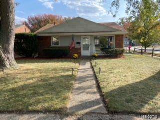 25295 LEHIGH Street, Dearborn Heights, MI 48125
