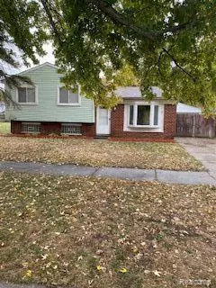 15647 ISABELLE Street, Romulus, MI 48174