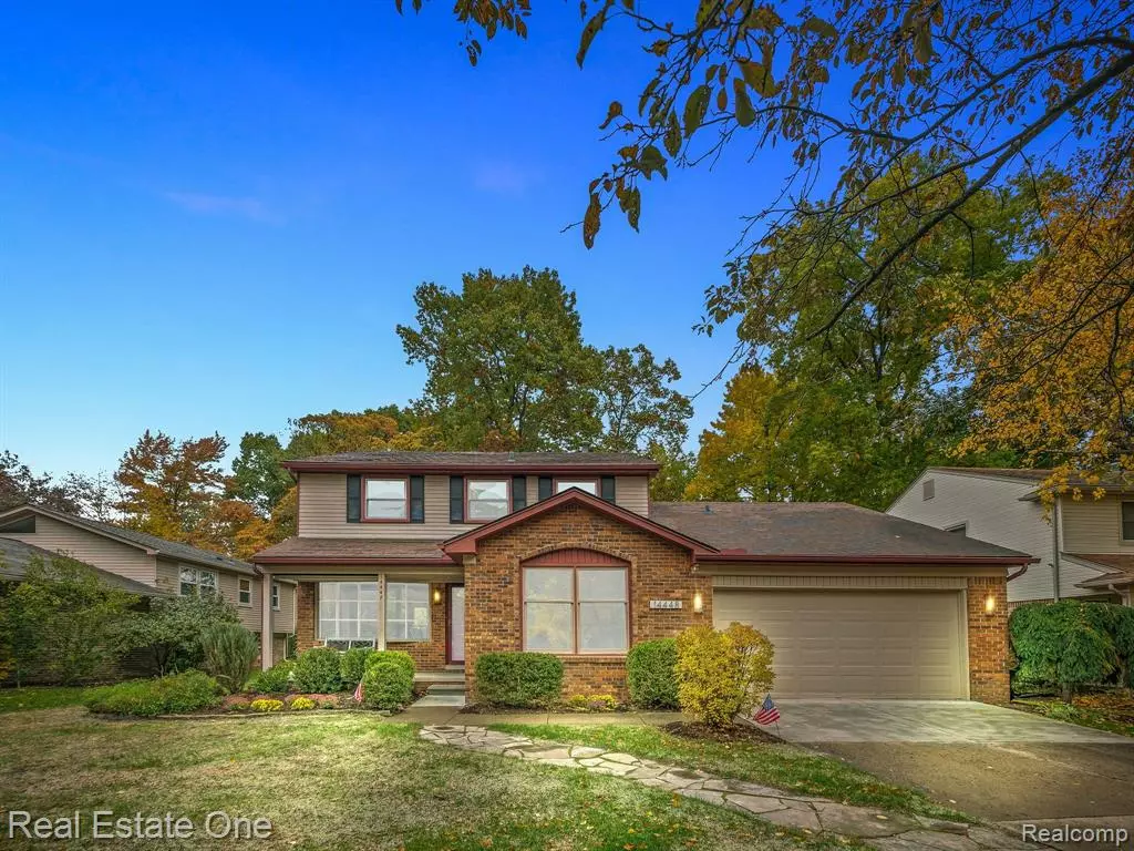 Livonia, MI 48154,14448 FAIRWAY Street
