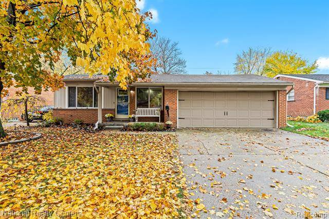41107 RUSSET Lane, Plymouth Twp, MI 48170