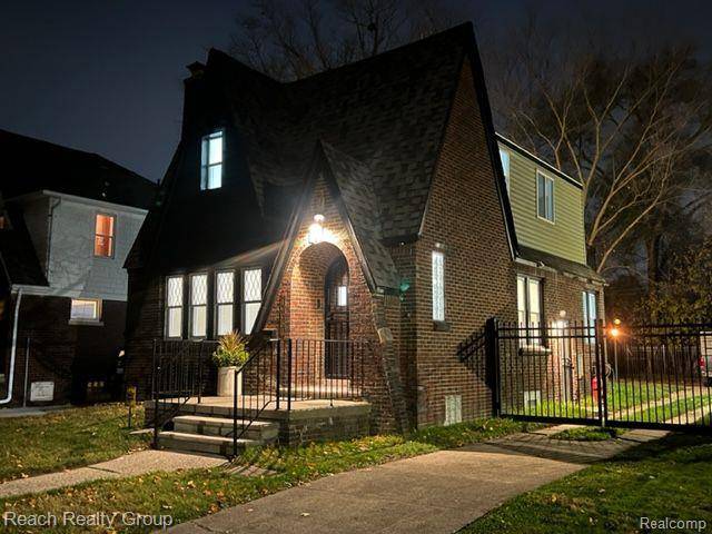 14051 SAINT MARYS Street, Detroit, MI 48227