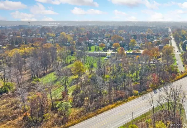 00000 DIX-TOLEDO & GUDITH Road, Brownstown Twp, MI 48193