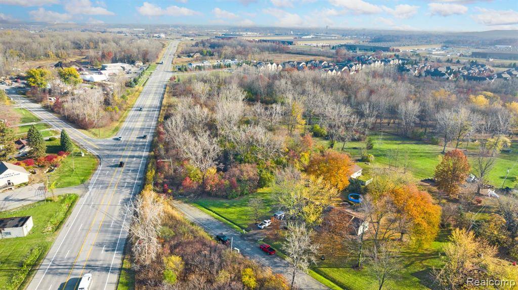 Brownstown Twp, MI 48183,00000 GUDITH & DIX-TOLEDO Road