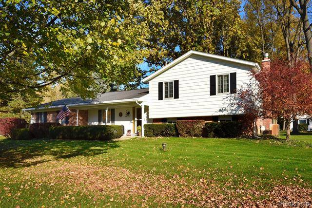 7260 MUSTANG Drive, Independence Twp, MI 48346