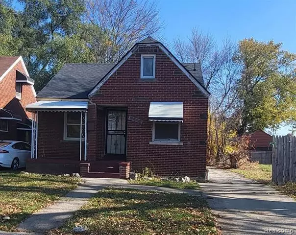 9410 MANISTIQUE Street, Detroit, MI 48224