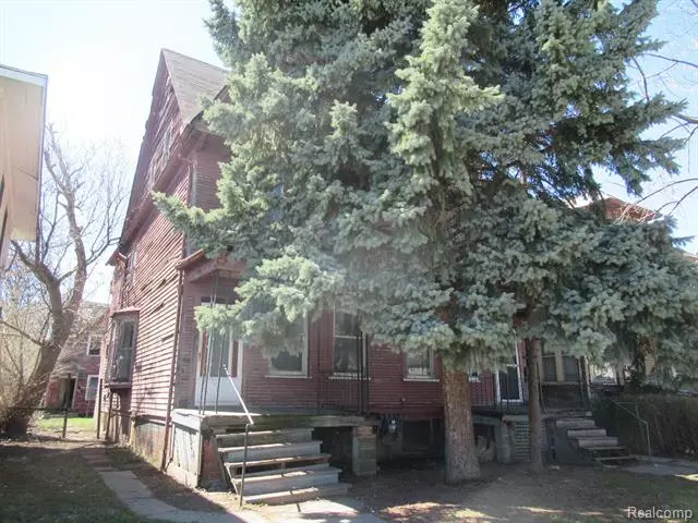 5917 STANTON Street, Detroit, MI 48208