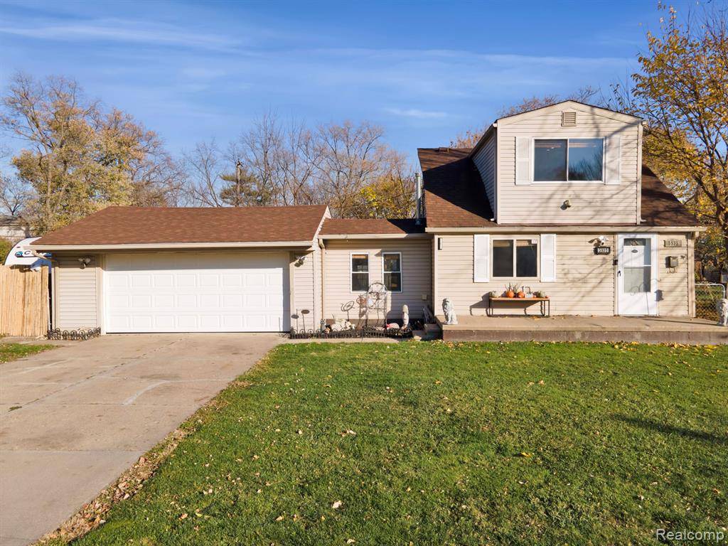 5935 JACKSON Street, Taylor, MI 48180