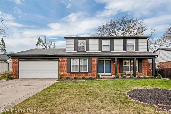 18535 SANTA ANN Avenue, Lathrup Village, MI 48076