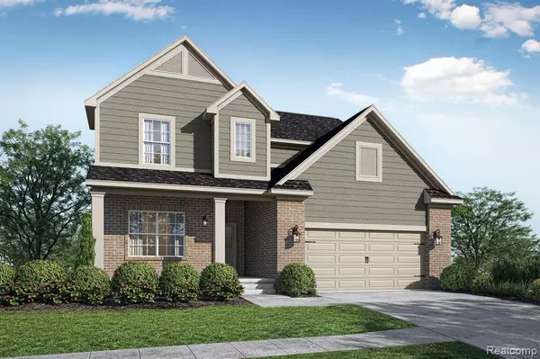 24145 LIBERTY HILL Drive, Farmington, MI 48336