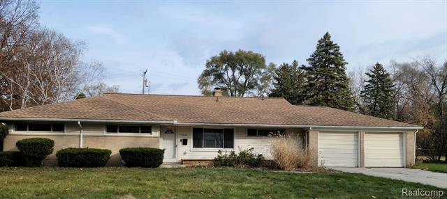 14130 S MARION E, Redford Twp, MI 48239