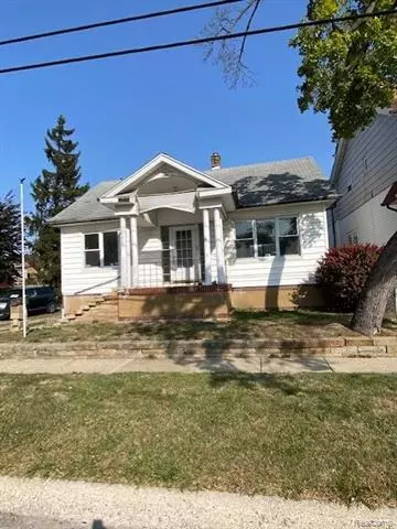 14825 CRESCENTWOOD Avenue, Eastpointe, MI 48021