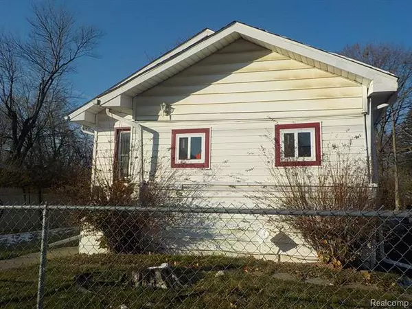4403 NORTH Street,  Flint,  MI 48505