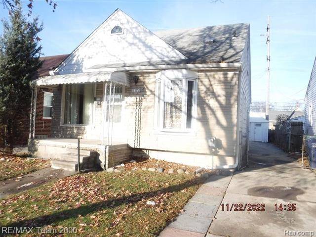 1172 GARFIELD Avenue, Lincoln Park, MI 48146