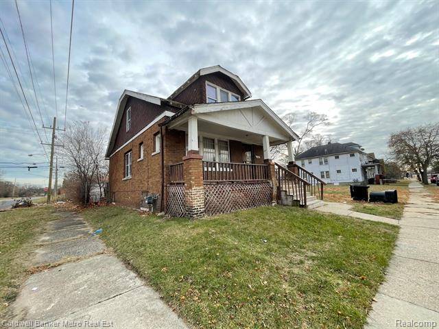 15514 NORTHLAWN Street, Detroit, MI 48238