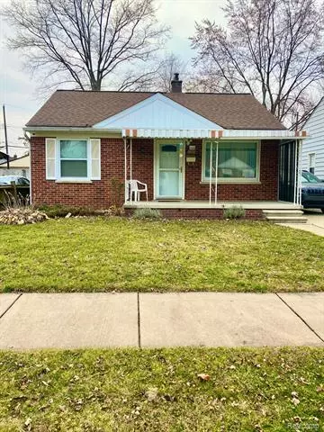 Taylor, MI 48180,6670 CAMPBELL Street