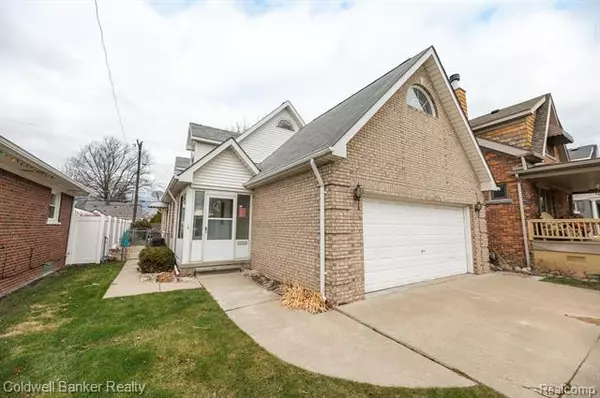 22433 Louise Street, St. Clair Shores, MI 48081