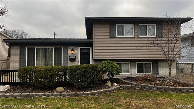 23433 BASKE Street, Taylor, MI 48180