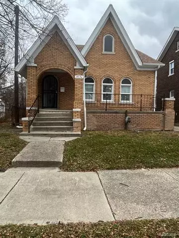 5074 LAKEVIEW Street, Detroit, MI 48213