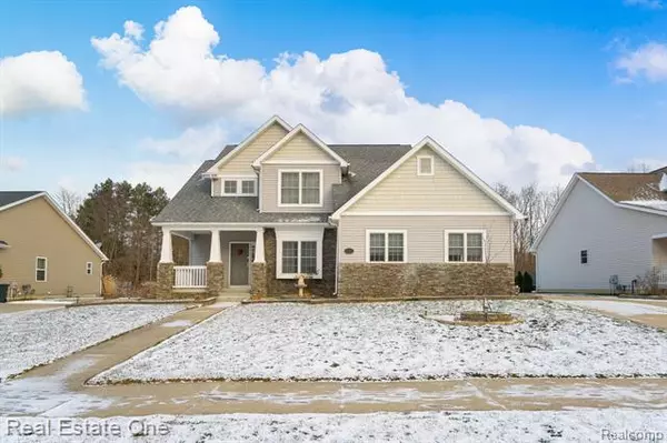 Grand Blanc Twp, MI 48439,4185 OAK Street