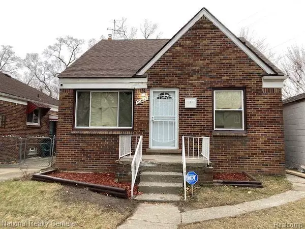 10837 BONITA Street, Detroit, MI 48224