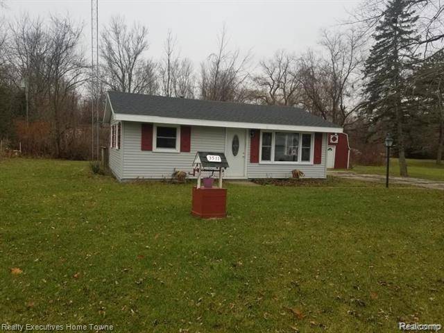 3511 IDLE HOUR, Burtchville Twp, MI 48059