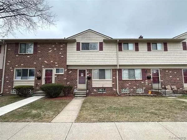 23645 HAIG Street, Taylor, MI 48180