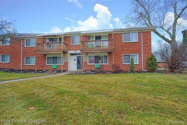 3100 Linwood Avenue B 28,  Royal Oak,  MI 48073