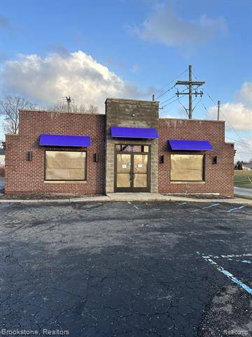 8357 TELEGRAPH Road, Taylor, MI 48180