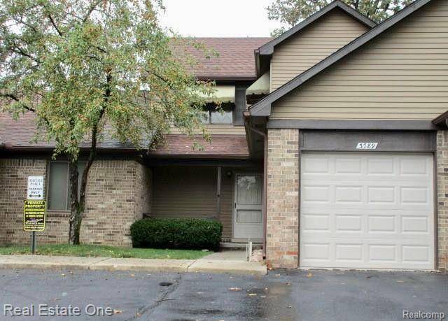 3789 HERITAGE Parkway, Dearborn, MI 48124