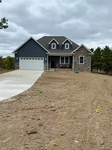 5358 PEBBLE BEACH Drive, Metamora, MI 48455