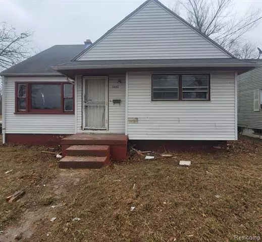 3922 SENECA Street, Flint, MI 48504