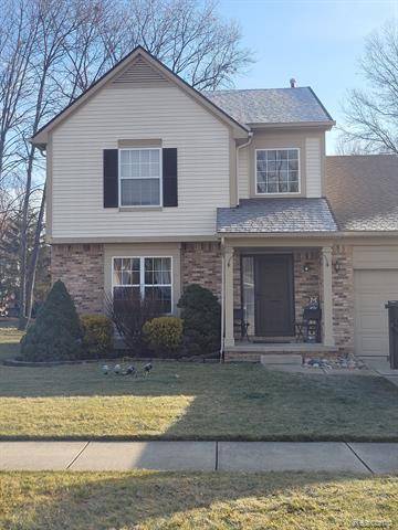 12215 WOODCREST Street, Taylor, MI 48180