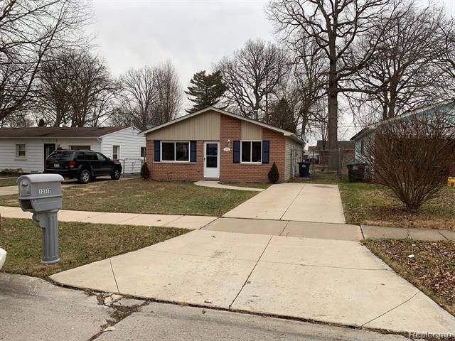 13717 FELLRATH Street, Taylor, MI 48180