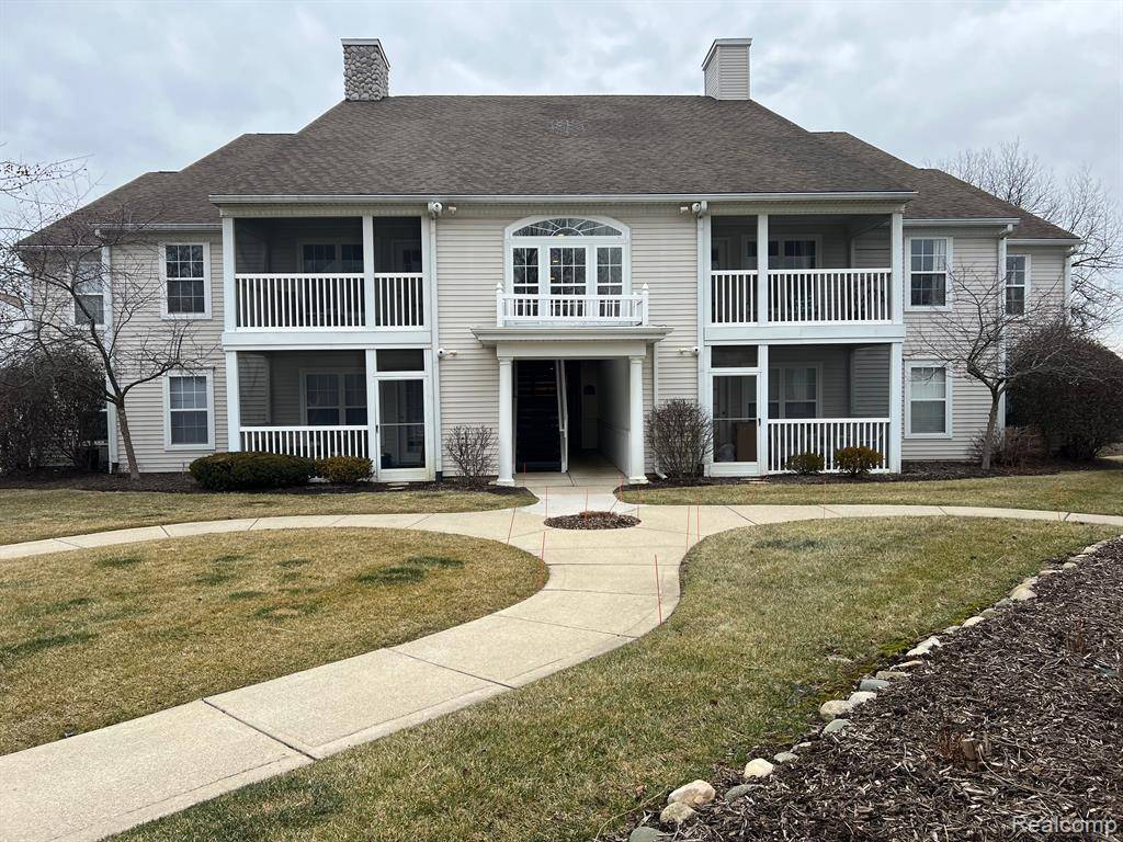 1121 JOYCE Lane, Ann Arbor, MI 48103