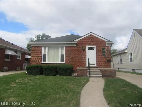 624 KINGS, Lincoln Park, MI 48146